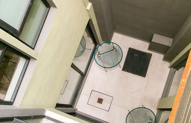 Lumina at Noma Condesa Mexico City - Foto 59