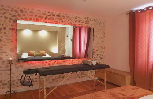 L'antre d'Eros - Foto 22