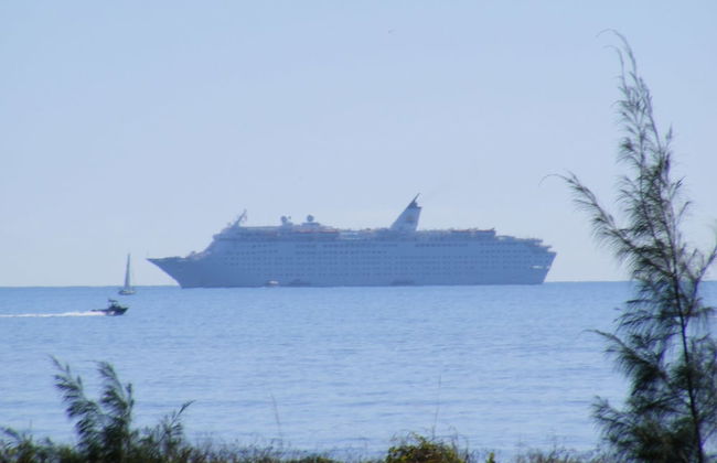 The York Beachfront Holiday Apartments - Photo 44