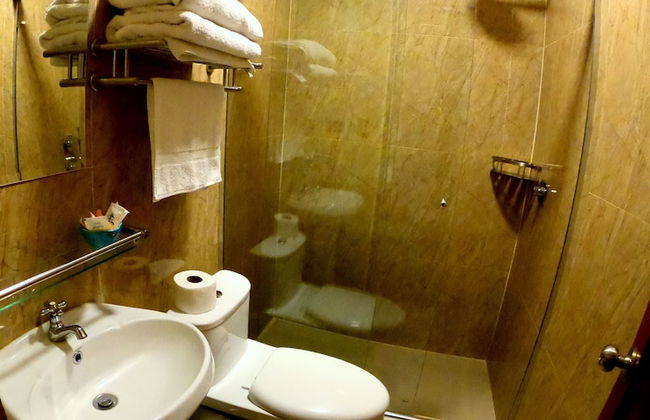 Zans Apartments Cusco - Foto 74