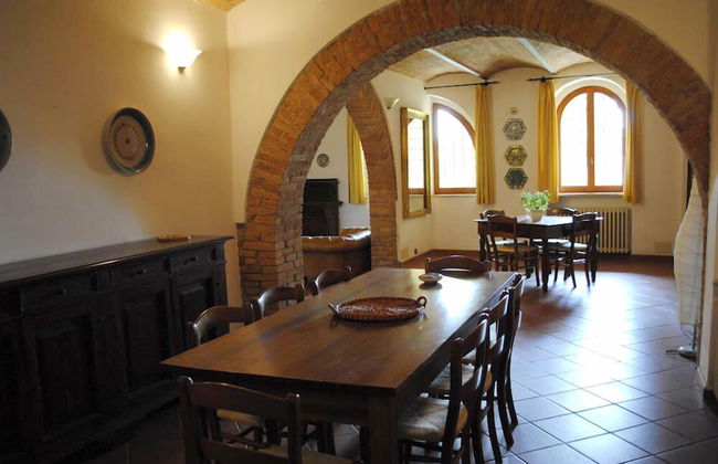 Verdidea - Il Tinaio - Foto 28