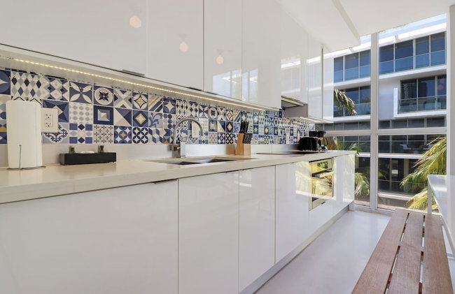 Roami at 250 Collins - Foto 125