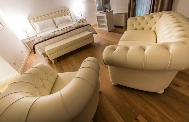 Relais Paradiso - Foto 22