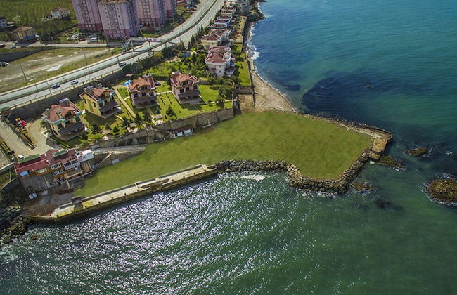 Ravza Villas - Foto 36