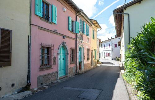 Balconevisi Elegant Home - Foto 6