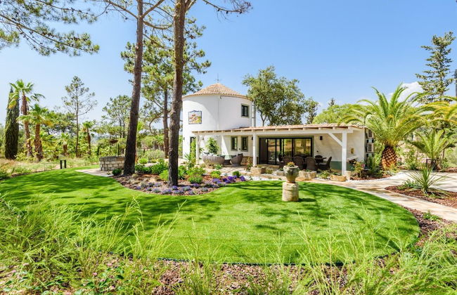 Casa dos Sonhos in Vale do Lobo - Foto 70