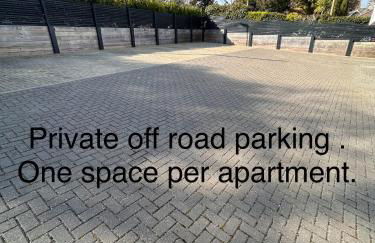 The Bay house Apartments , shanklin - Photo 25