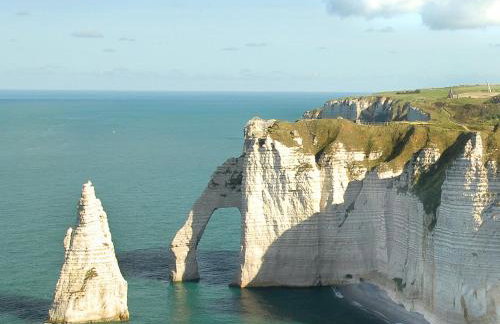 Gîte Les Eaux du Moulin piscine chauffée et jacuzzi - Foto 64
