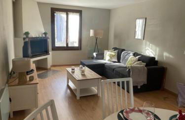 Apartamento Coqueto en El Pueyo, céntrico con WIFI - Foto 13