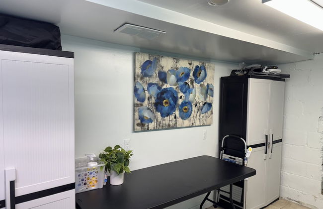 Pet-friendly Furnished Apt Near Emu Free Parking 2 Bedroom Apts - Foto 13