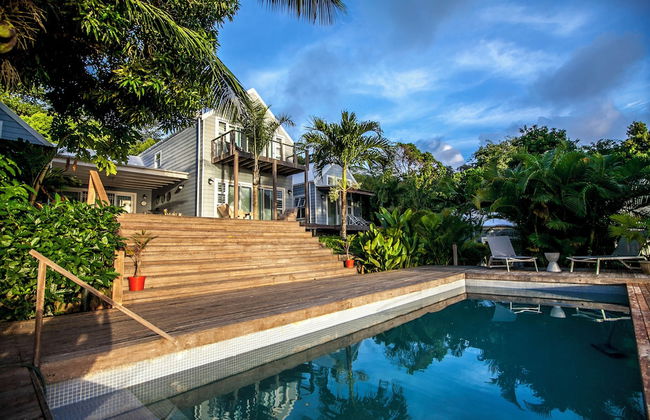 Red Coconut Self Catering - Photo 38