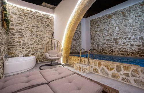 Villa Gemma 2 next to Faliraki - Photo 14