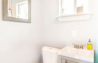 The Container Retreat @ 290 Wine Trail #1 Escape to Hye, TX - Foto 8