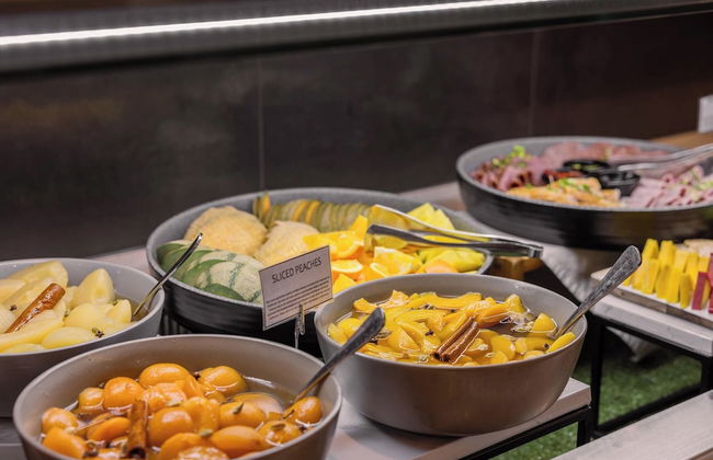 Peppers Bluewater Resort - Foto 68