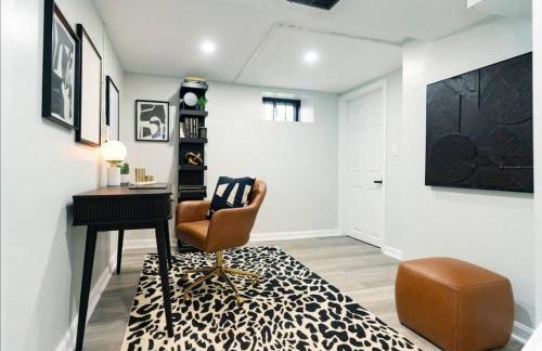 Modern Single Family Home minutes from Fort hill - Foto 9