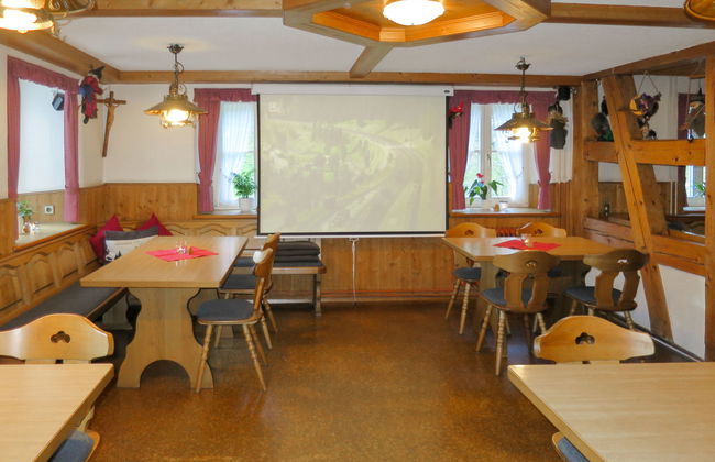 Hexenstüble - Foto 4