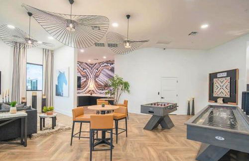 Spacious Family Escape , Sport Court, Game Room & King Bed - H2162 - Foto 52