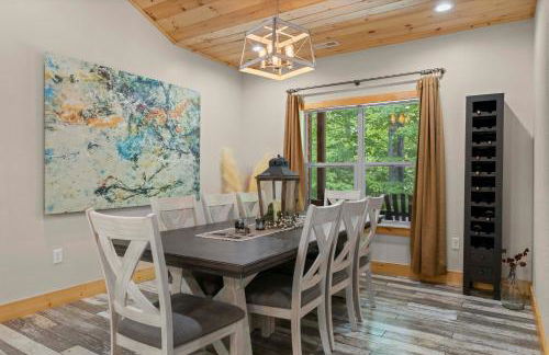 Stunning Views, Superb Atmosphere, Modern Amenities, In the Middle of Nature - Foto 12