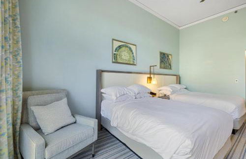 Breathtaking 2 Bedroom Condo Placed at Ritz Carlton-Key Biscayne - Foto 33