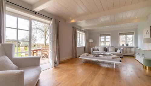 Kapitänshaus West - Foto 4