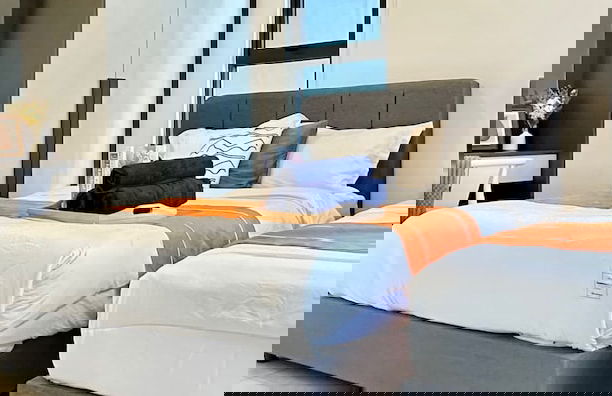 Atlantis Residence - Foto 61