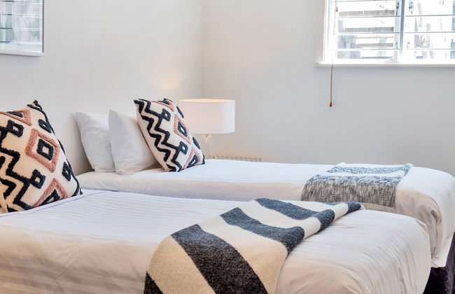 Spacious 2BR Near Westfield Newmarket - Foto 8