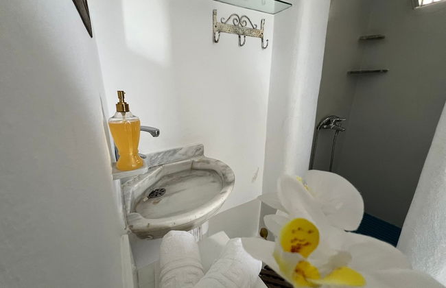 Mykonos Orange Nest - Sea View Escape - Foto 11