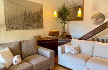 CaLQuEROL 2 penthouse in the downtown - Foto 8