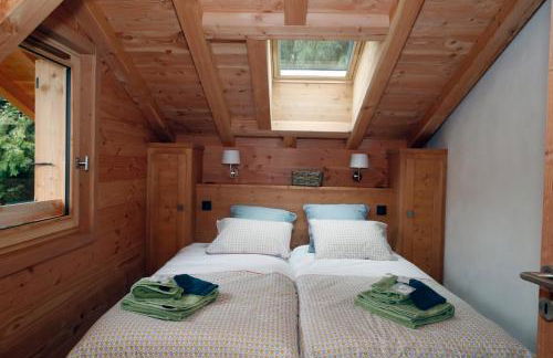 Prestigious Chalet - Foto 21