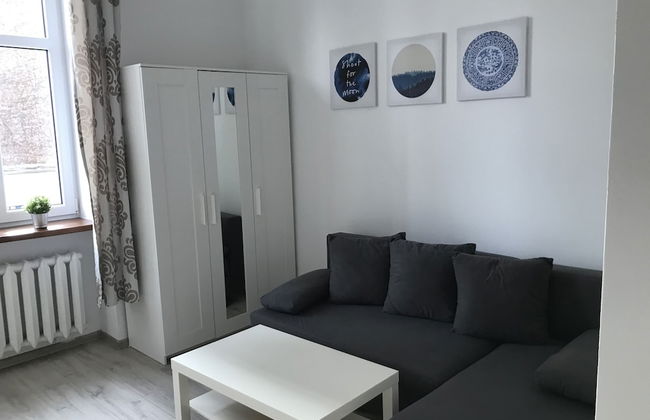 Apartmood Moniuszki - Foto 30