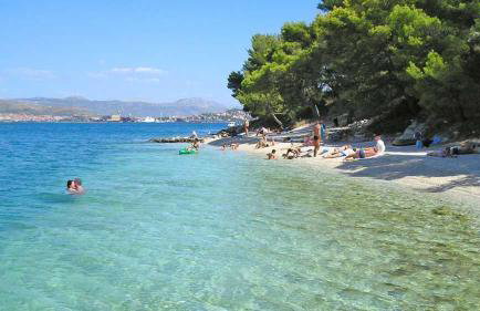 Lavanda Residence with Heated Pool Trogir Split - Foto 62