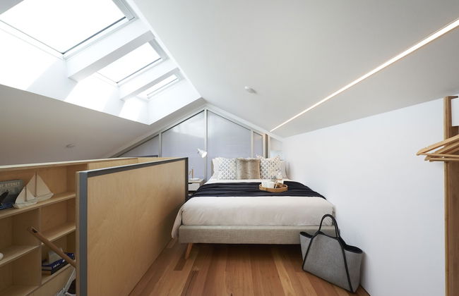 Studio Reuss - a City Retreat - Foto 4