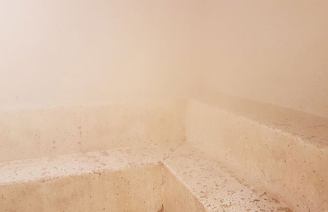 Beautiful Apt Pool Hamam Sauna Y4 - Foto 16