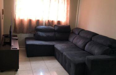 Quadra 6 Paiaguás Parque das Águas Cuiabá - Foto 1