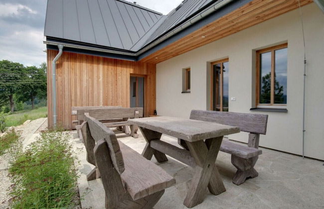 Beautiful Pondside Villa - Foto 34