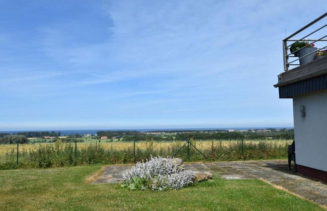 Moderne Ferienwohnung in Bastorf in Meernaehe - Foto 27