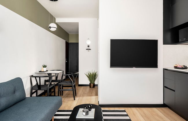 Mr. Montana - By TLV2GO - Foto 29