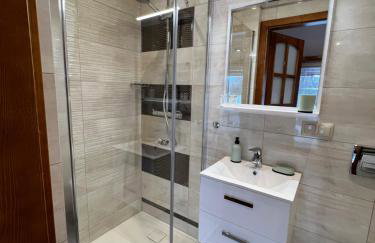 Apartament Vanessa 2 u podnóża gór, nad jeziorem Czorsztyńskim - Foto 6