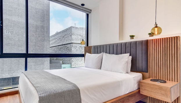 Otono 518 by Wynwood House - Foto 5, Habitación