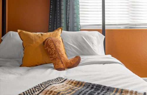 Prickly Paradise - Modern Comfort Meets Desert Charm in Buckeye - Foto 37