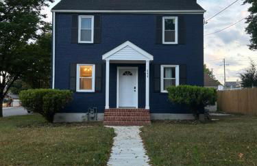 Single home, 4 beds, 2 baths - Foto 1