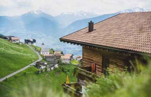 Ferienwohnungen Wiesbauer - Foto 7