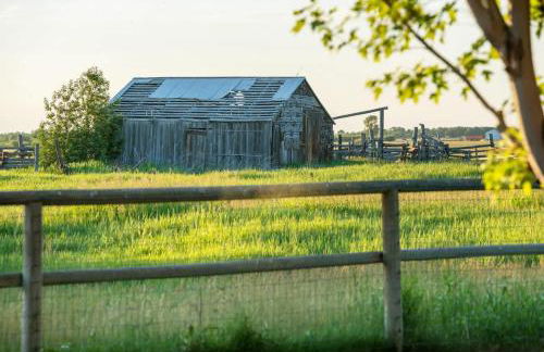 Upscale Hot Tub Wildlife Views - Photo 15