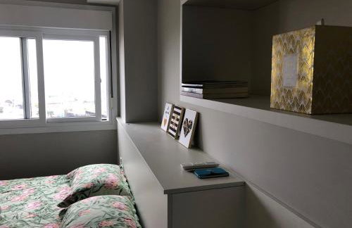 Loft 1303 Maxplaza, Encantador, piscina, garagem - Foto 36