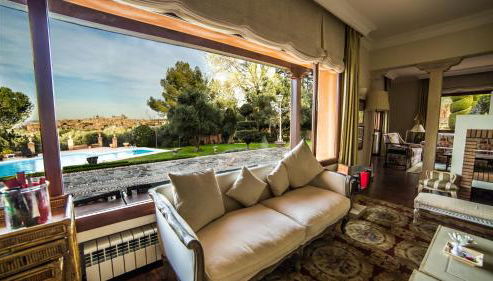 Cigarral de la Encarnación - Foto 3