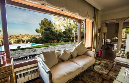 Cigarral de la Encarnación - Foto 3