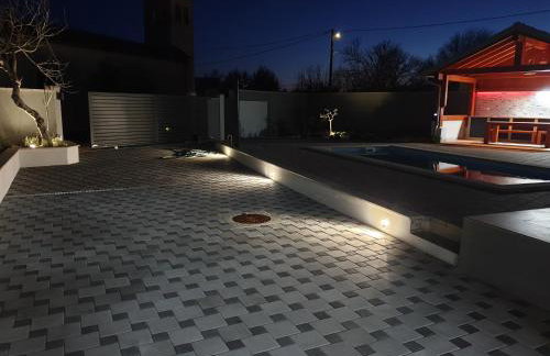 villa flores - Foto 18