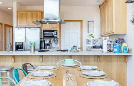 Sisters by the Sound by Avantstay Beach Access - Foto 30