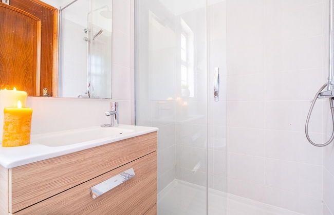 Villa La Digue - Foto 18