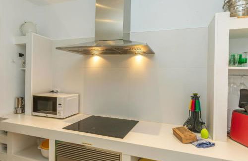 Apartment Cosy Flat by Interhome - Foto 10